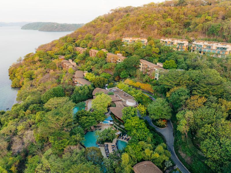 Andaz Peninsula Papagayo Resort, Costa Rica Hyatt image