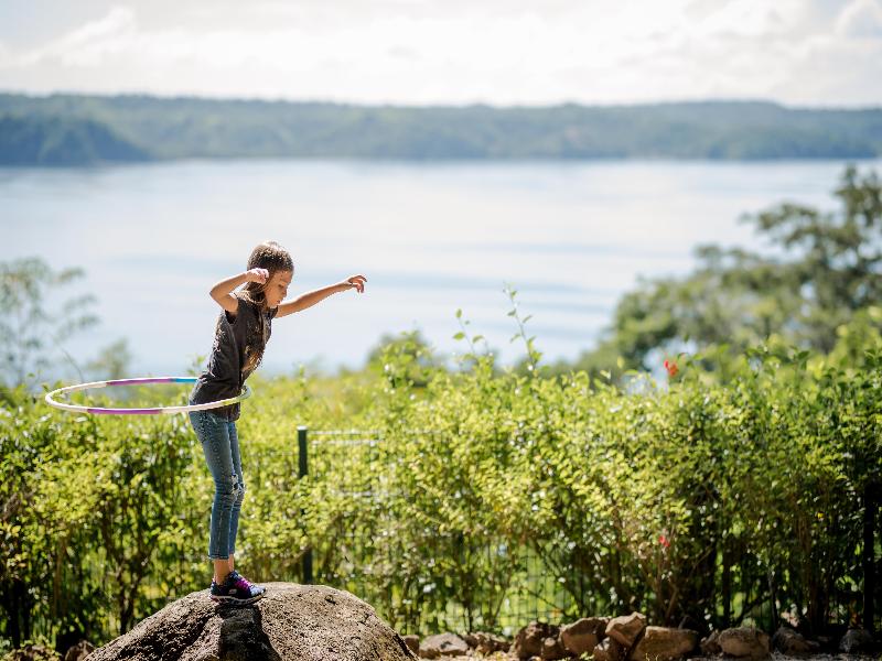Andaz Peninsula Papagayo Resort, Costa Rica Hyatt image