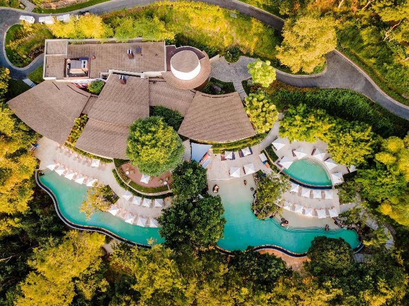 Andaz Peninsula Papagayo Resort, Costa Rica Hyatt image