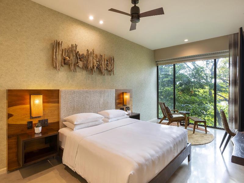 Andaz Peninsula Papagayo Resort, Costa Rica Hyatt image