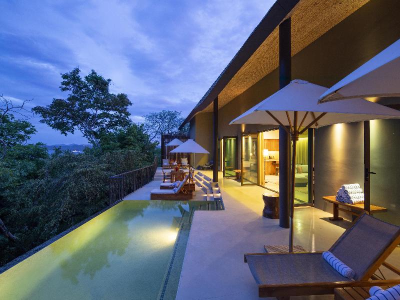 Andaz Peninsula Papagayo Resort, Costa Rica Hyatt image