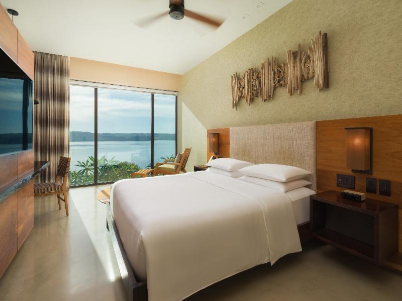 Andaz Peninsula Papagayo Resort, Costa Rica Hyatt image