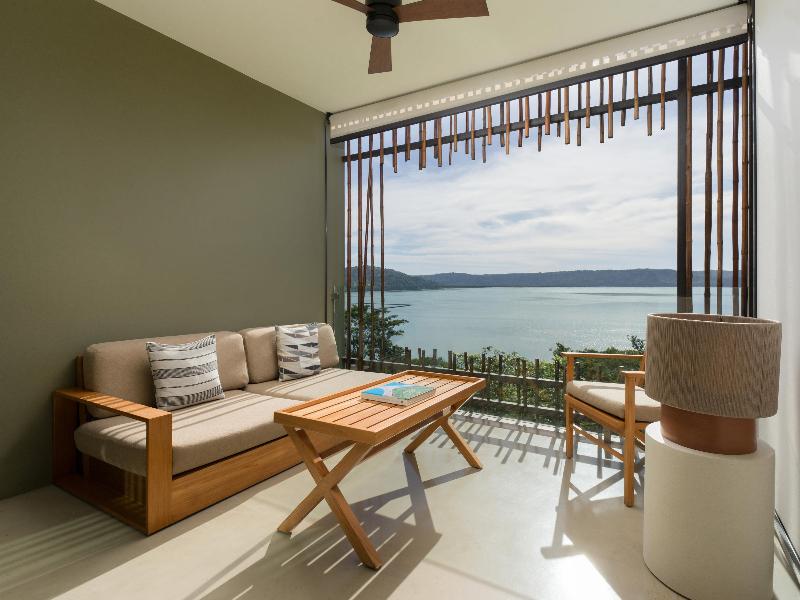 Andaz Peninsula Papagayo Resort, Costa Rica Hyatt image