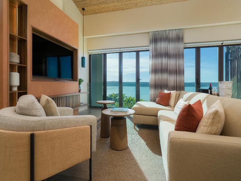 Andaz Peninsula Papagayo Resort, Costa Rica Hyatt image