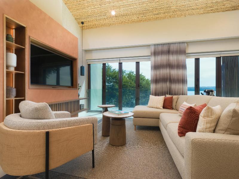 Andaz Peninsula Papagayo Resort, Costa Rica Hyatt image
