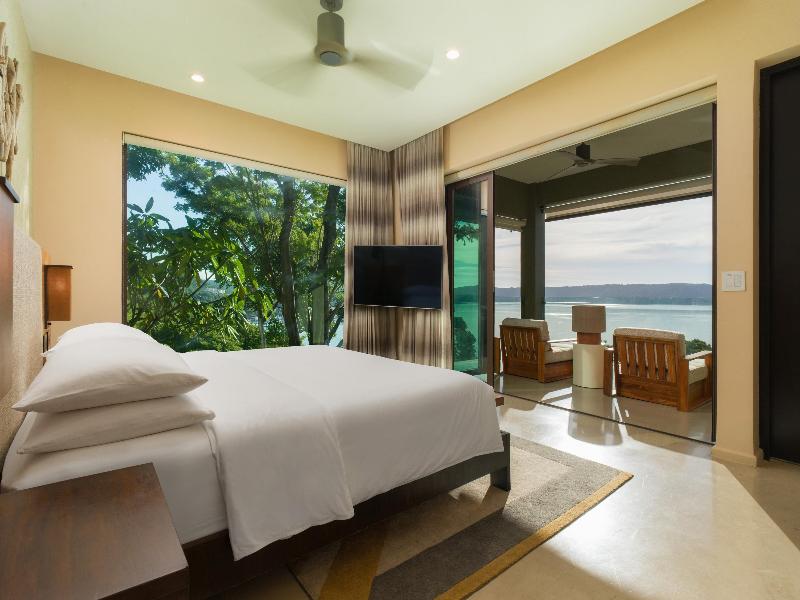 Andaz Peninsula Papagayo Resort, Costa Rica Hyatt image