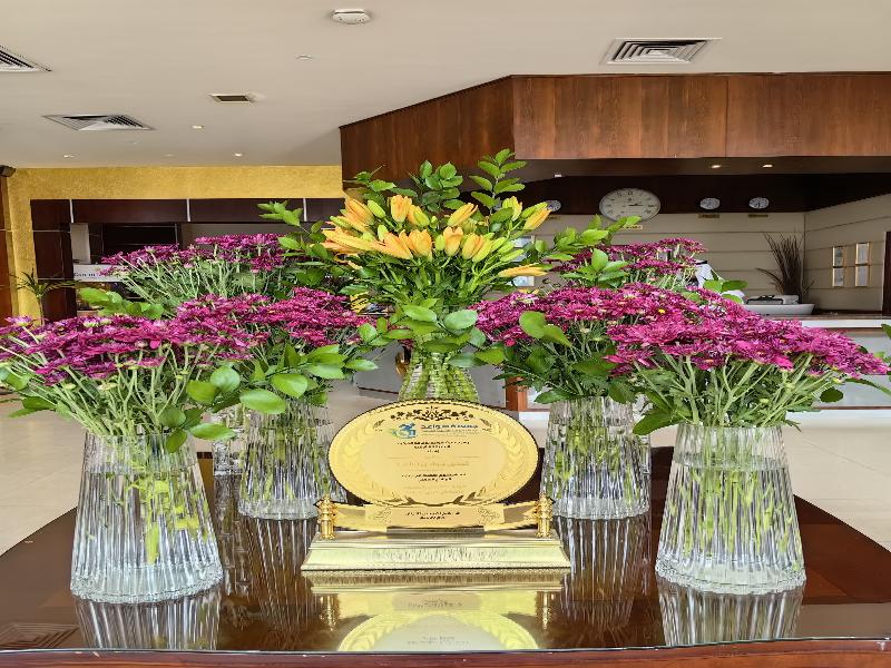 Golden Tulip Al Khobar Hotel image
