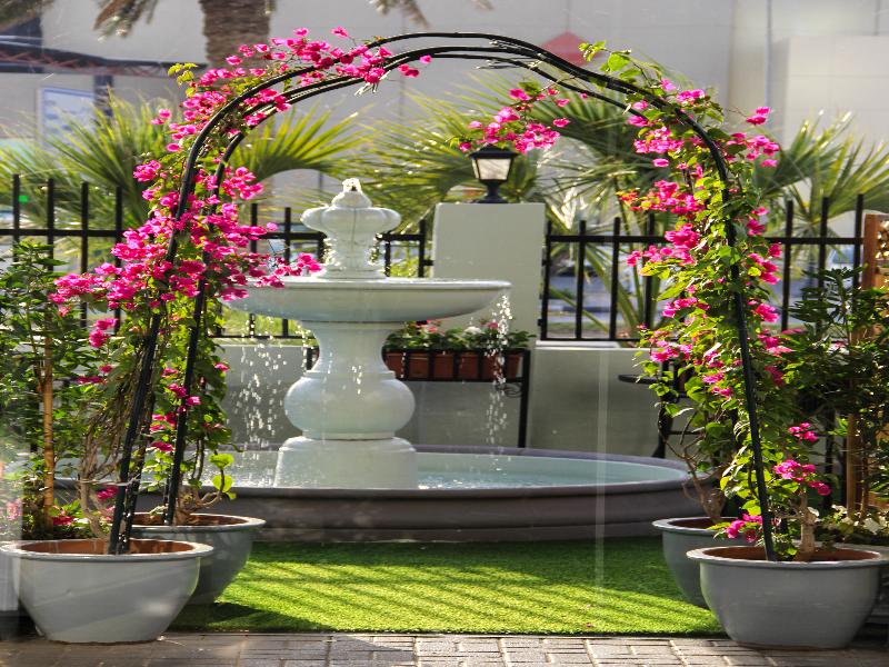 Golden Tulip Al Khobar Hotel image