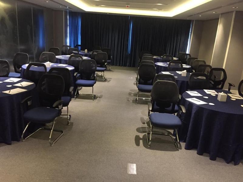 Golden Tulip Al Khobar Hotel image