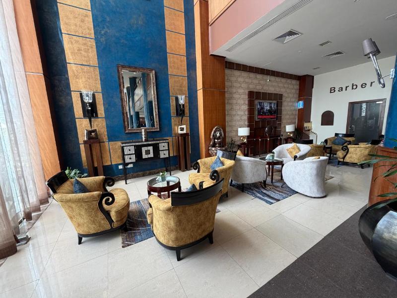 Golden Tulip Al Khobar Hotel image