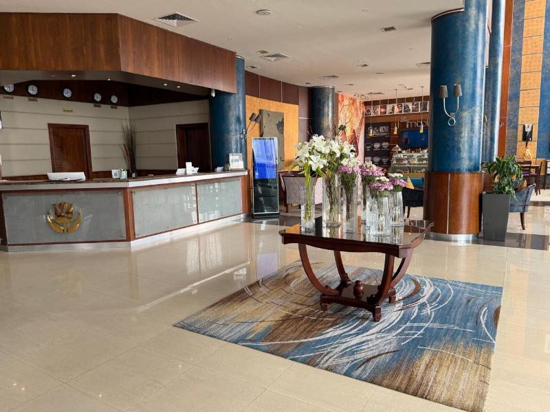 Golden Tulip Al Khobar Hotel image