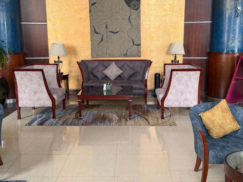 Golden Tulip Al Khobar Hotel image