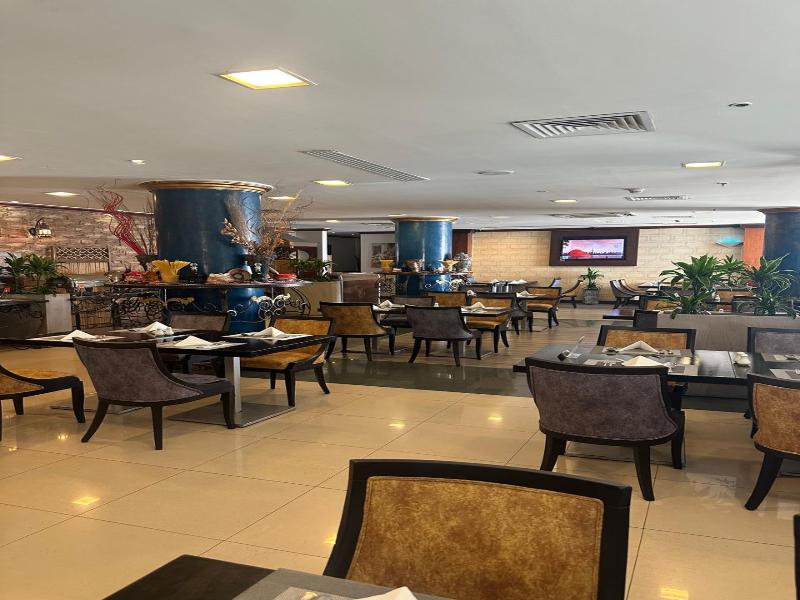 Golden Tulip Al Khobar Hotel image