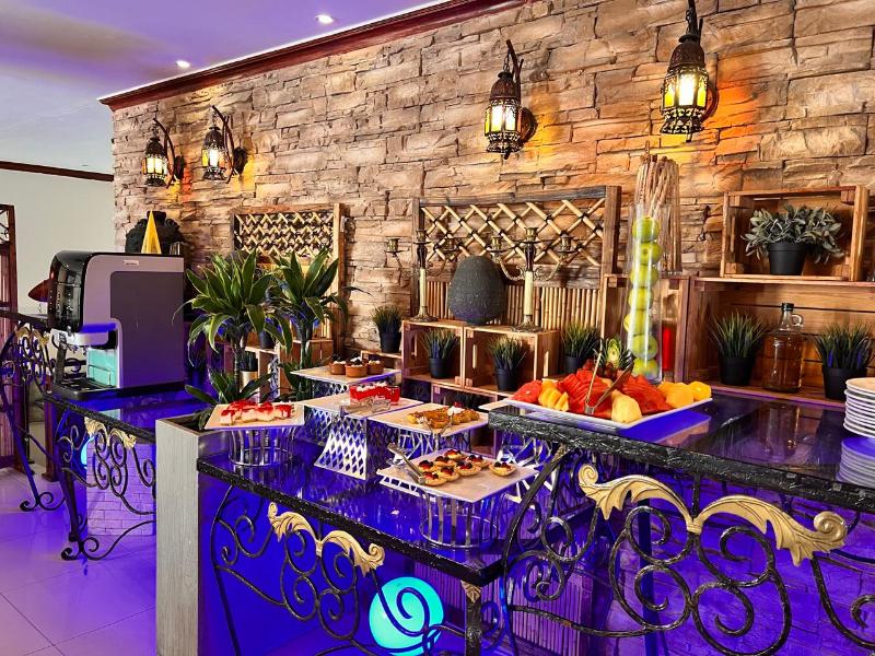 Golden Tulip Al Khobar Hotel image