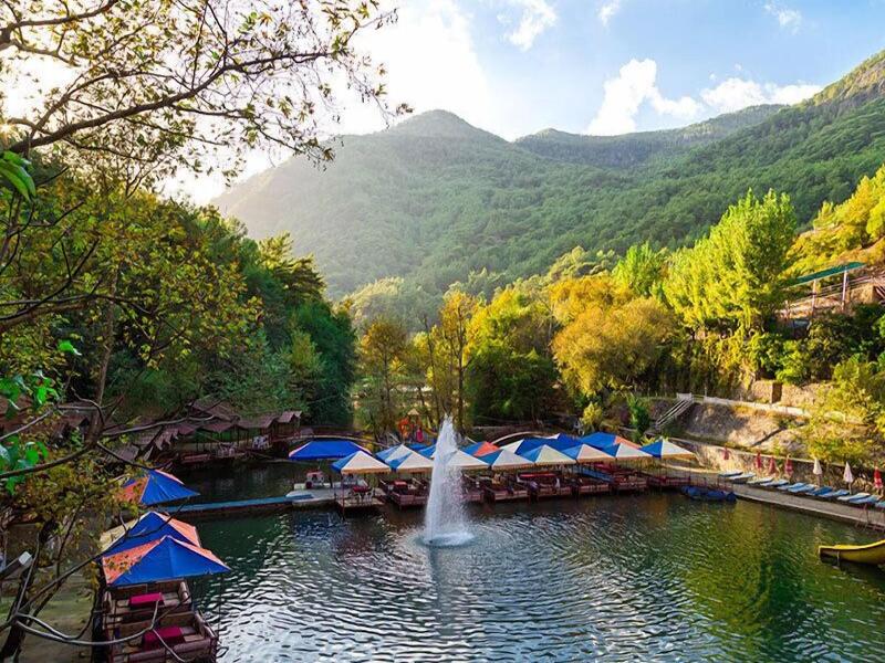 Rubi Platinum Spa Resort & Suites