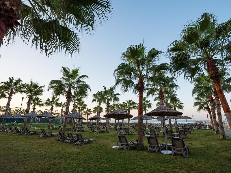 Rubi Platinum Spa Resort & Suites