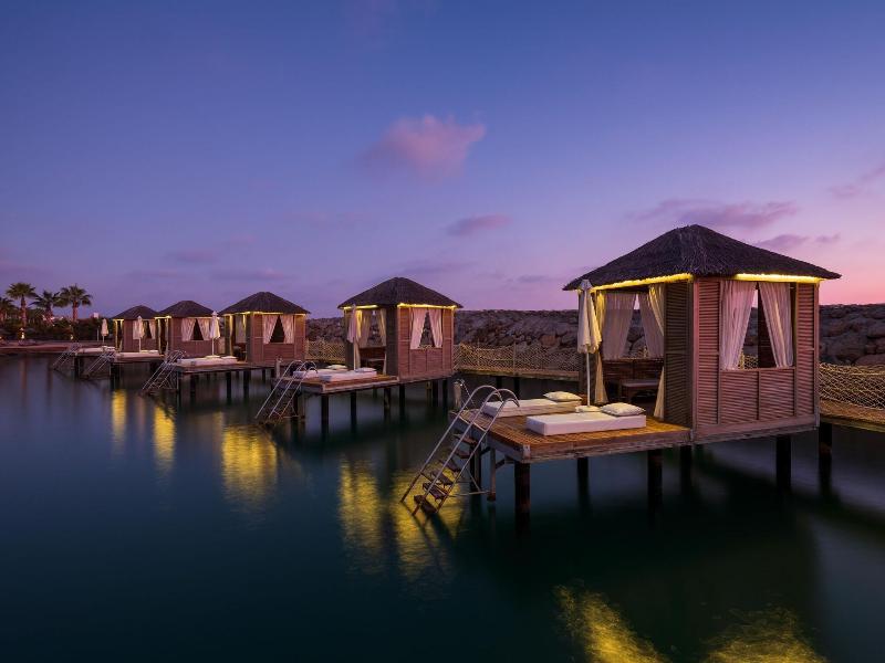 Rubi Platinum Spa Resort & Suites
