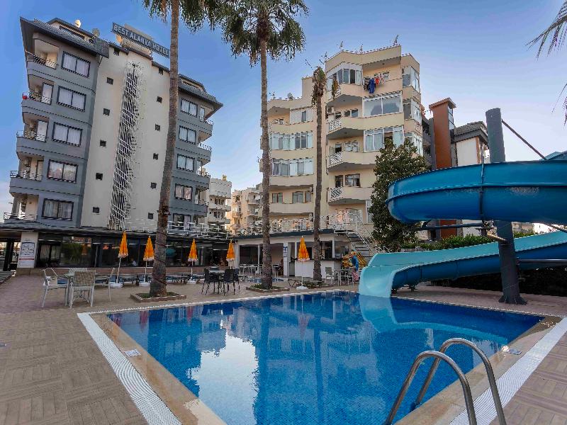 Best Alanya Hotel image