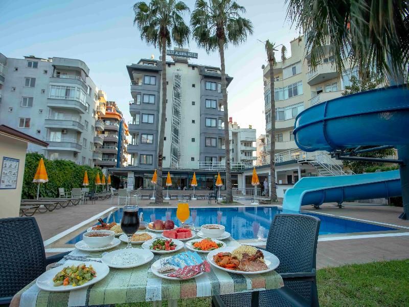 Best Alanya Hotel image