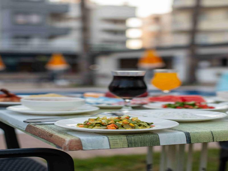 Best Alanya Hotel image