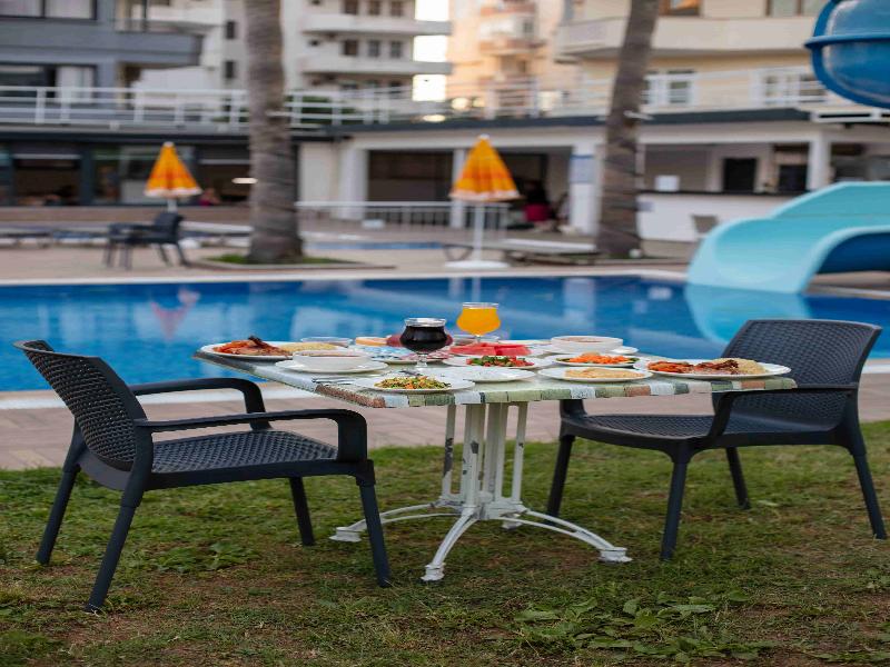 Best Alanya Hotel image