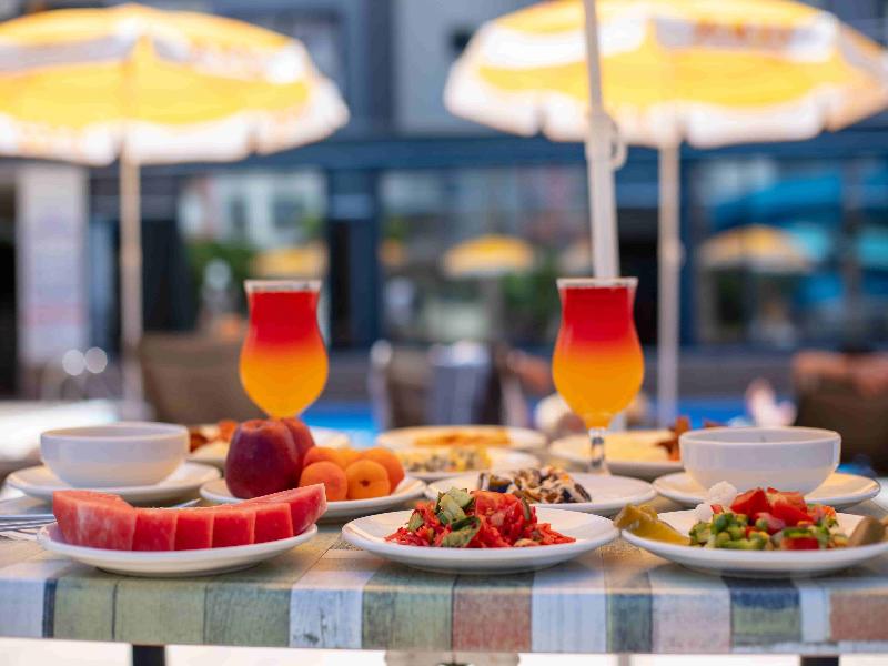 Best Alanya Hotel image