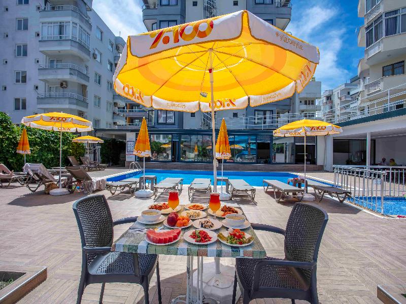 Best Alanya Hotel image