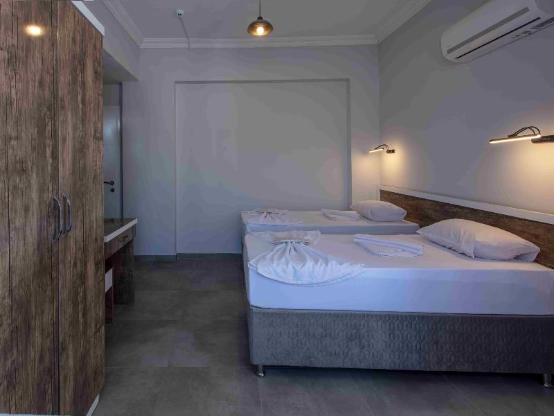 Best Alanya Hotel image