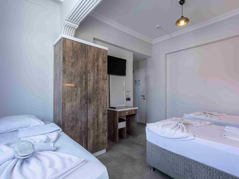 Best Alanya Hotel image