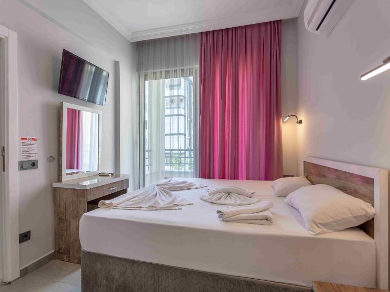 Best Alanya Hotel image