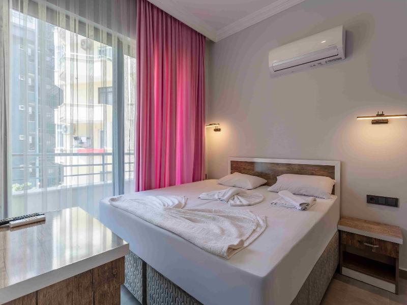 Best Alanya Hotel image