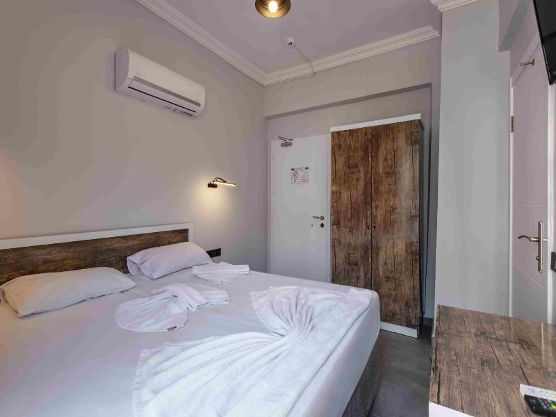 Best Alanya Hotel image