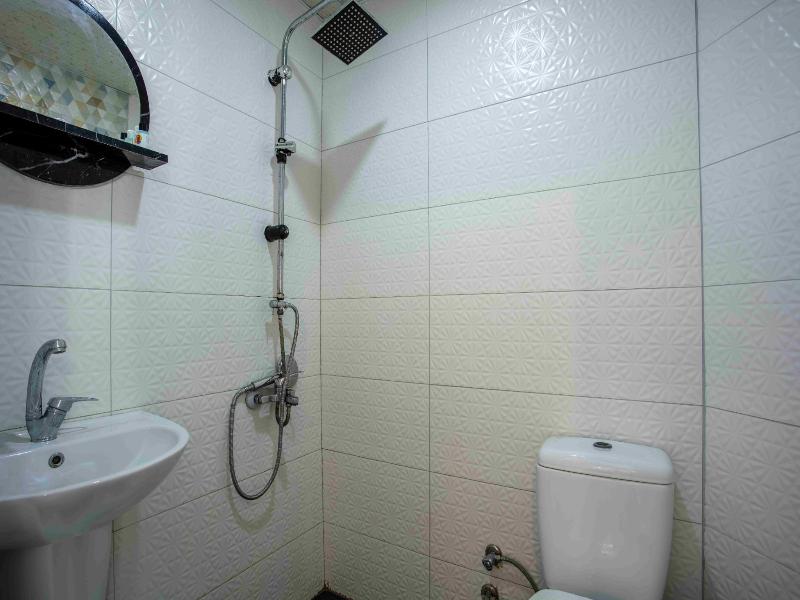 Best Alanya Hotel image