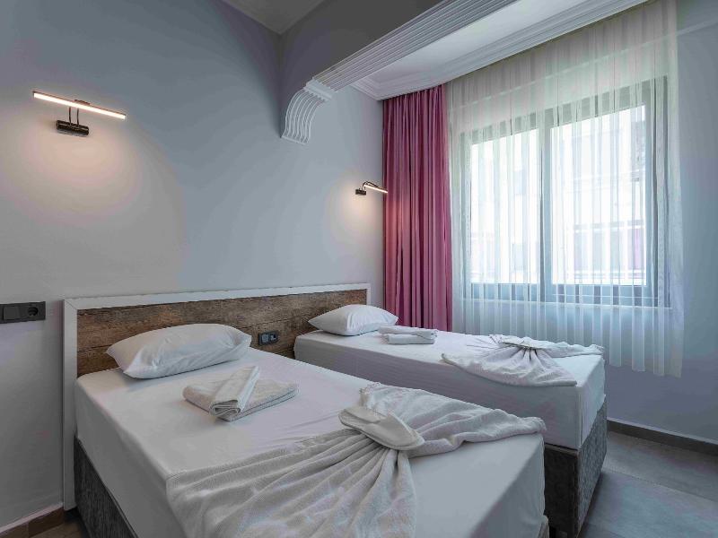 Best Alanya Hotel image