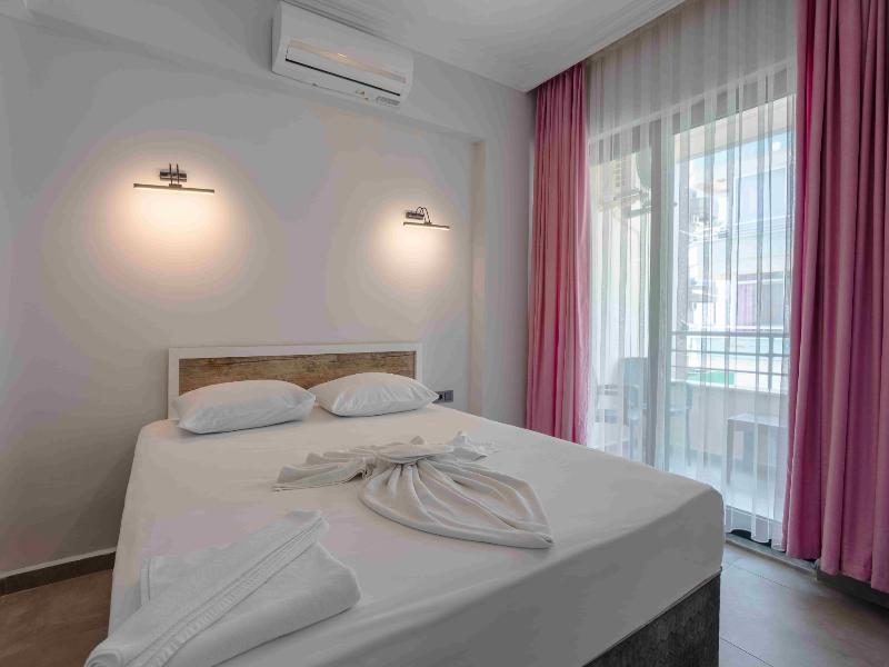 Best Alanya Hotel image