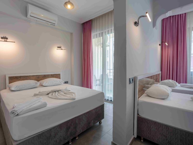 Best Alanya Hotel image