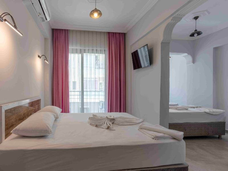 Best Alanya Hotel image