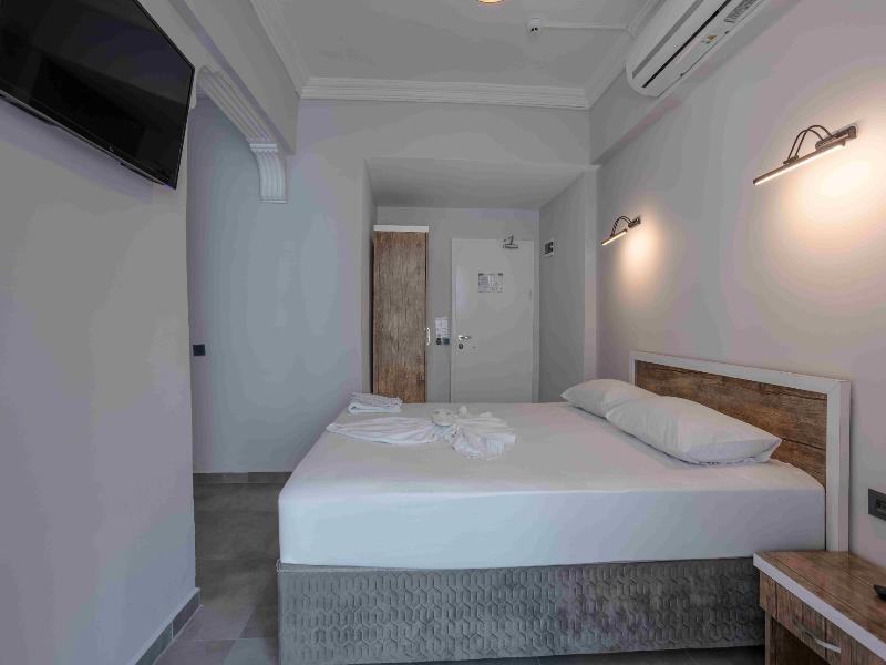 Best Alanya Hotel image