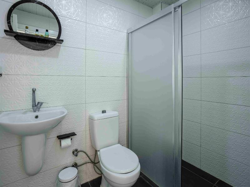 Best Alanya Hotel image