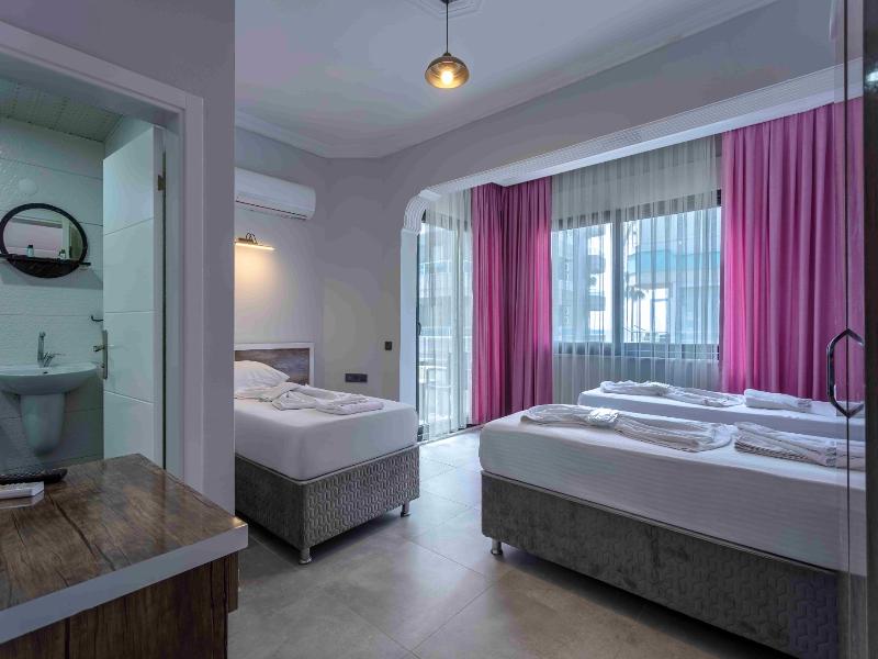 Best Alanya Hotel image