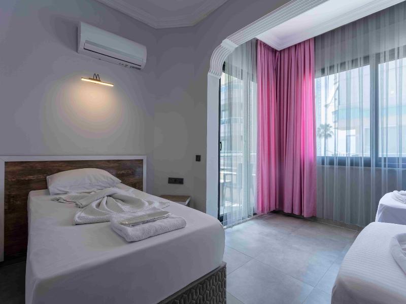 Best Alanya Hotel image
