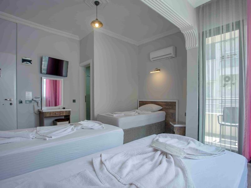 Best Alanya Hotel image