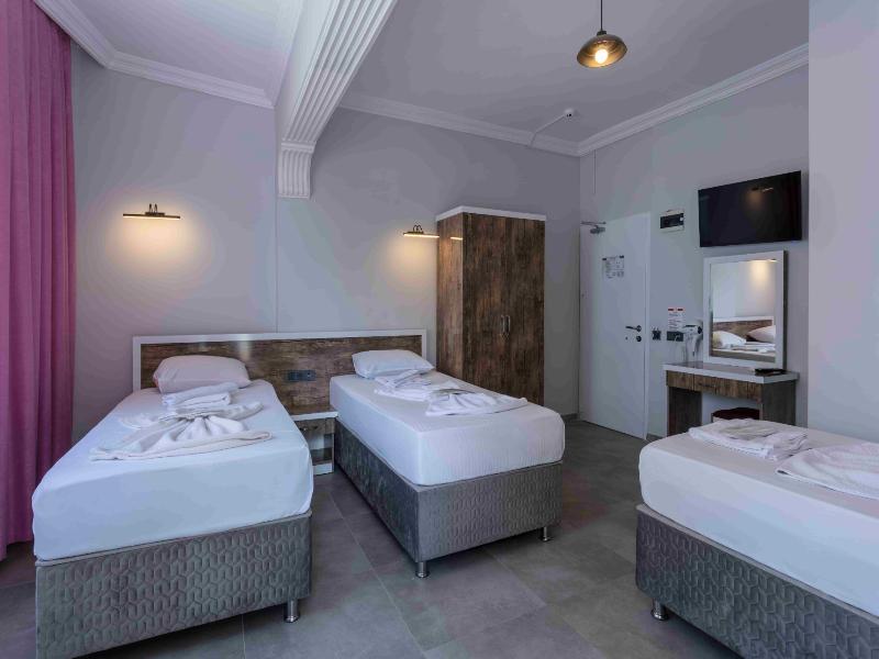 Best Alanya Hotel image