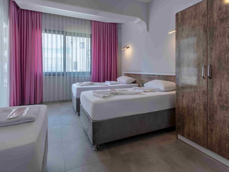 Best Alanya Hotel image