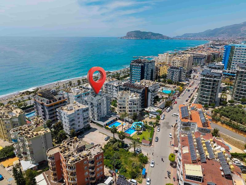 Best Alanya Hotel image