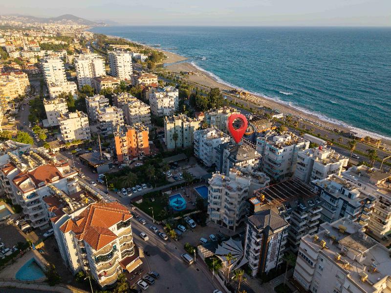 Best Alanya Hotel image