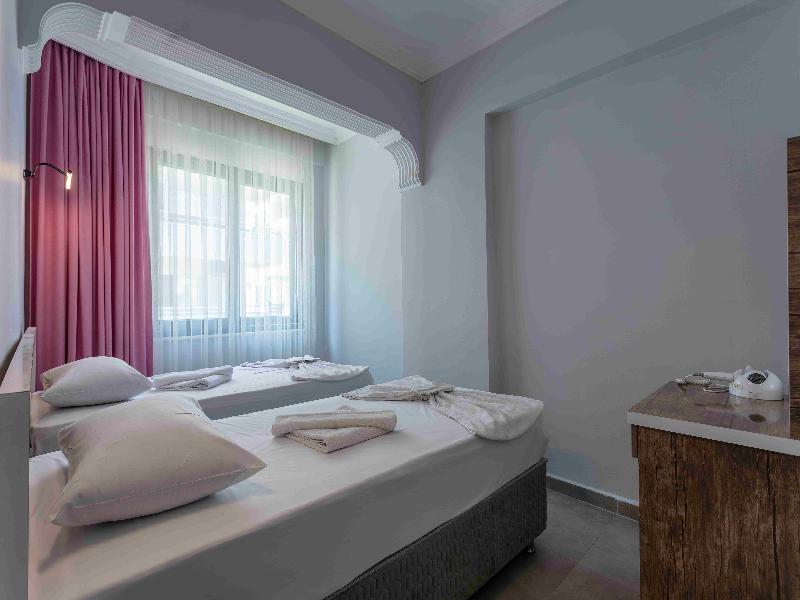 Best Alanya Hotel image