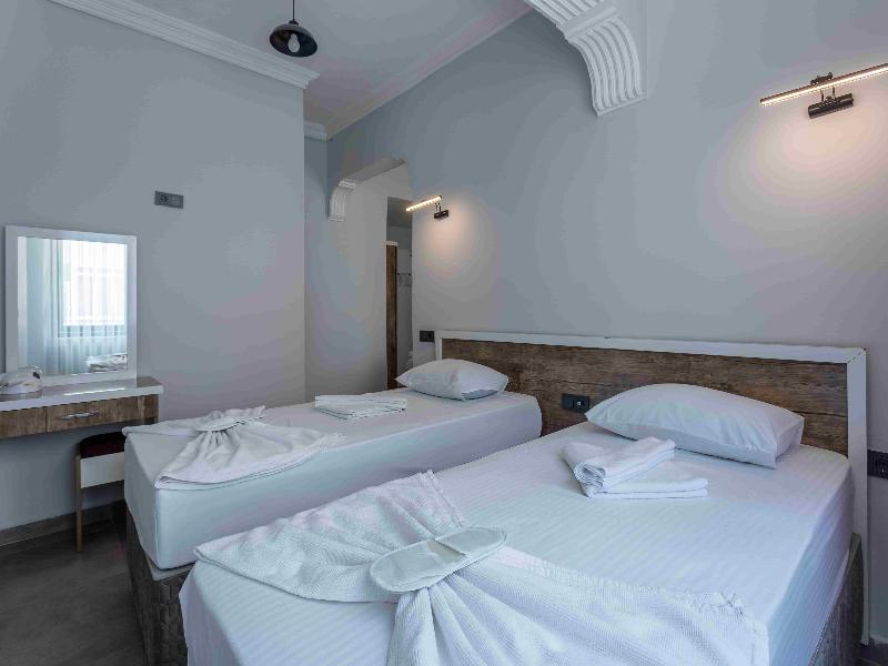 Best Alanya Hotel image