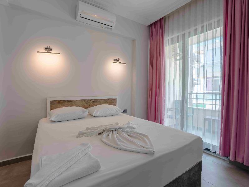 Best Alanya Hotel image