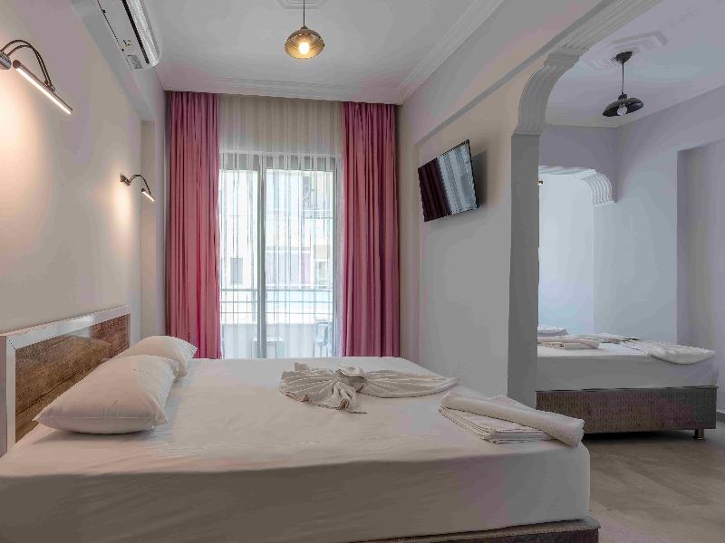 Best Alanya Hotel image